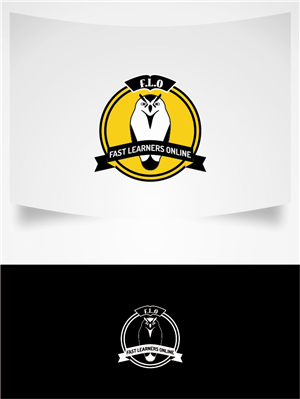 Logo Design by Bee Bee