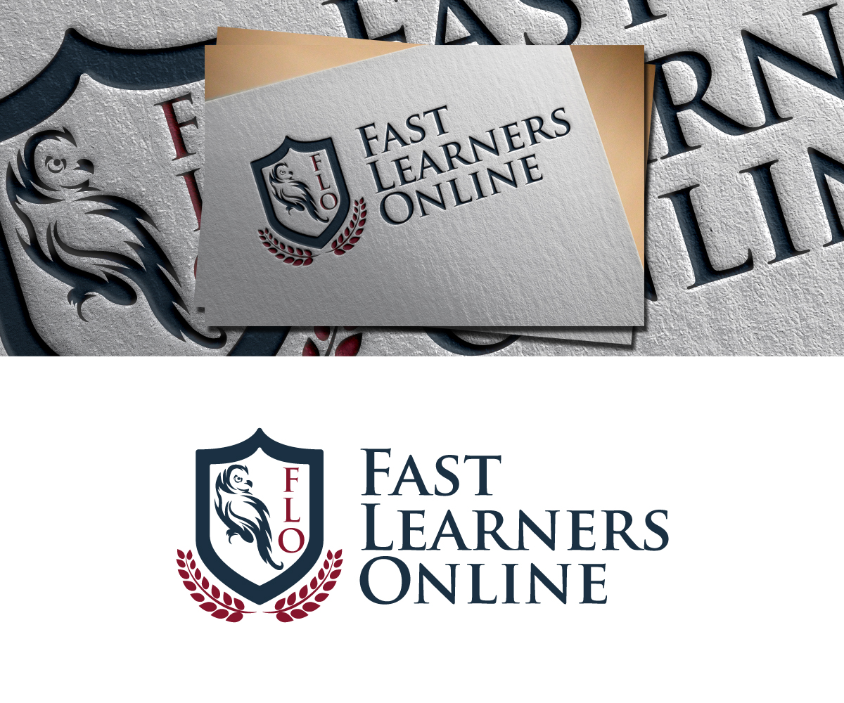 Logo Design by JuanDeLaCruz for this project | Design #5179654