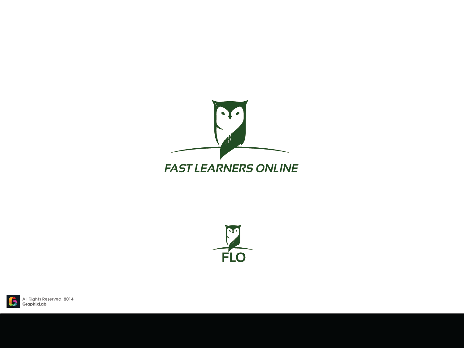 Logo Design by Graphix Lab for this project | Design #5178171