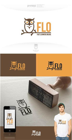 Logo Design by Niko Dola for this project | Design: #5204719
