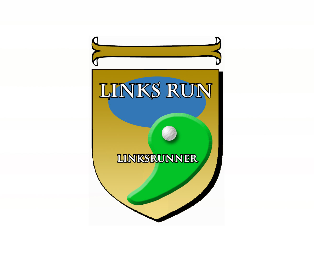 Logo Design by coastal design studio for Scott Dawley Golf | Design #5179830