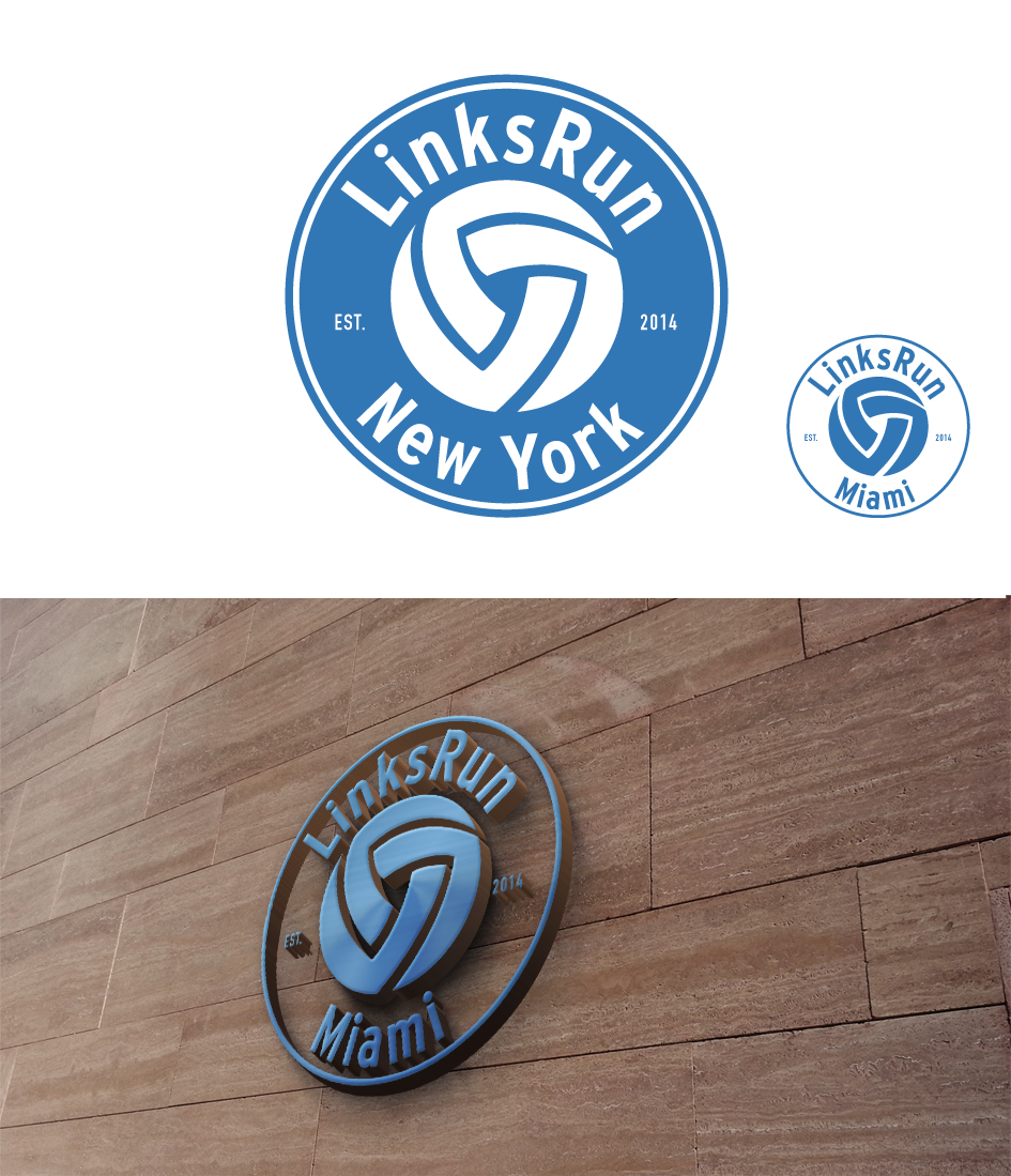 Logo Design by trufya for Scott Dawley Golf | Design #5273455