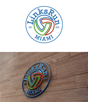 Logo Design by trufya for Scott Dawley Golf | Design: #5273643