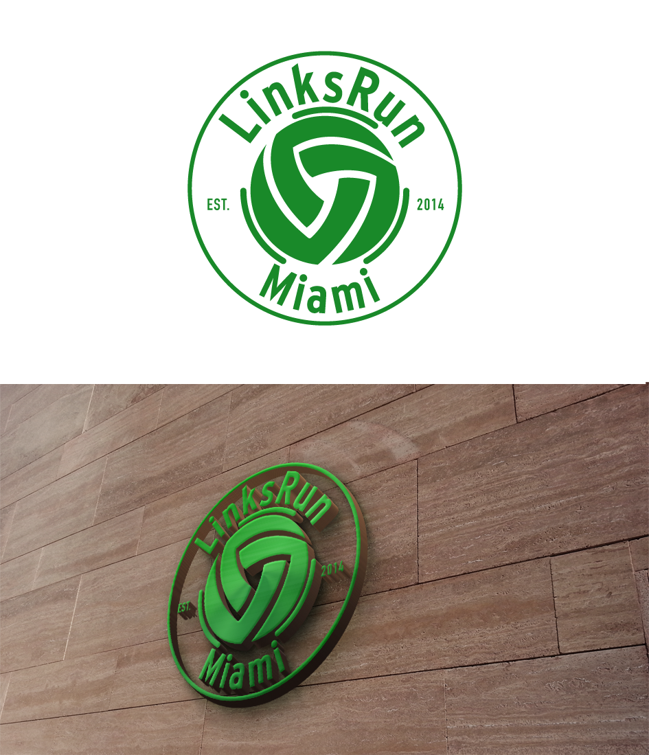 Logo Design by trufya for Scott Dawley Golf | Design #5304638