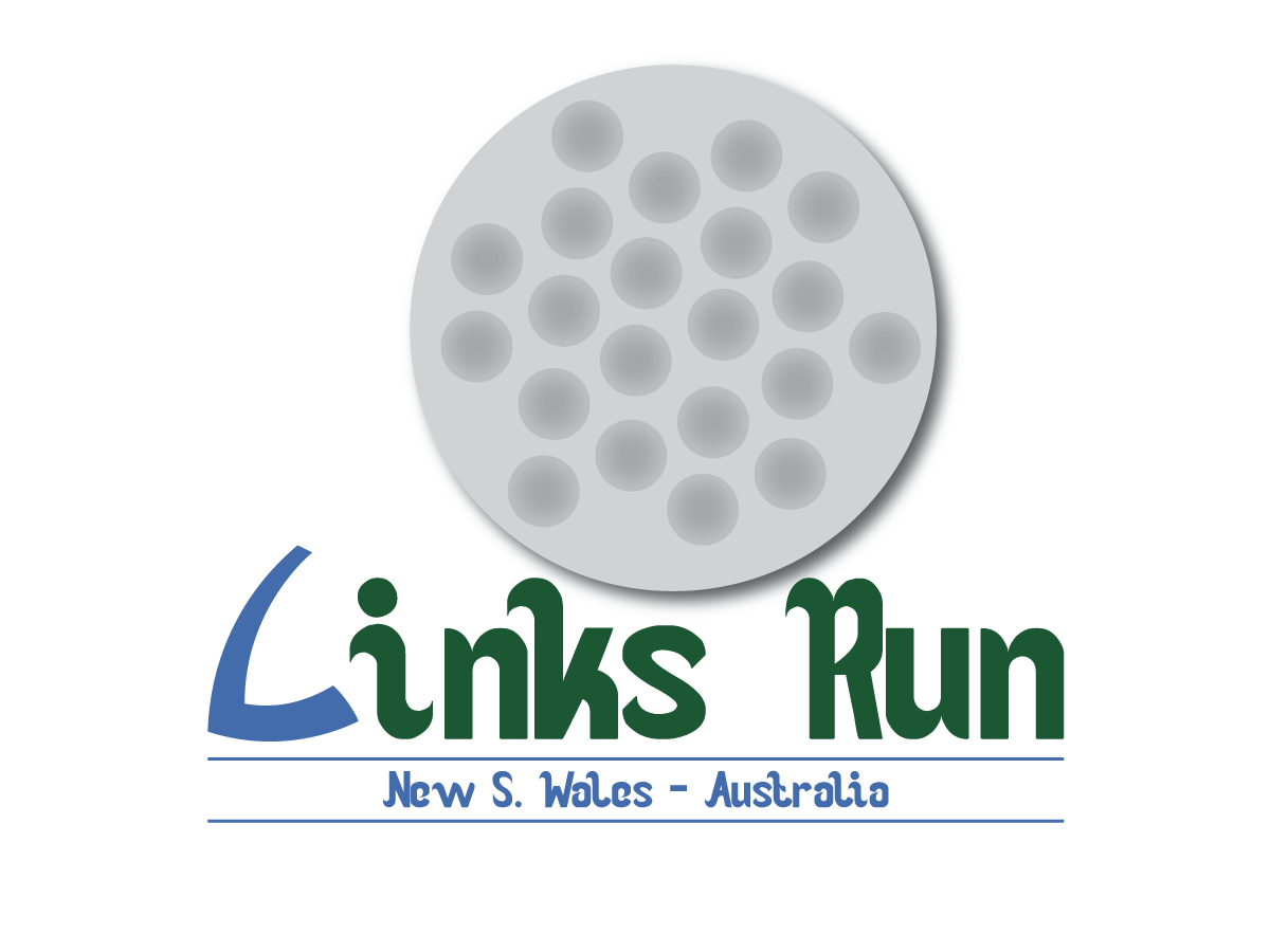 Logo Design by DeZion Creations for Scott Dawley Golf | Design #5312432