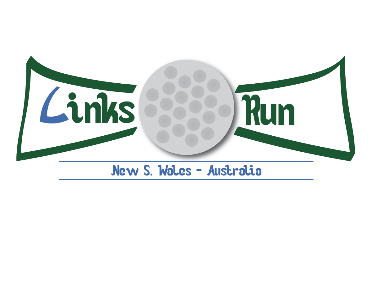 Logo Design by DeZion Creations for Scott Dawley Golf | Design #5312433