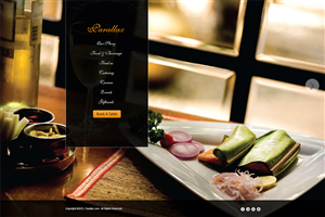 Web Design by zipline for Telef | Design: #1489689