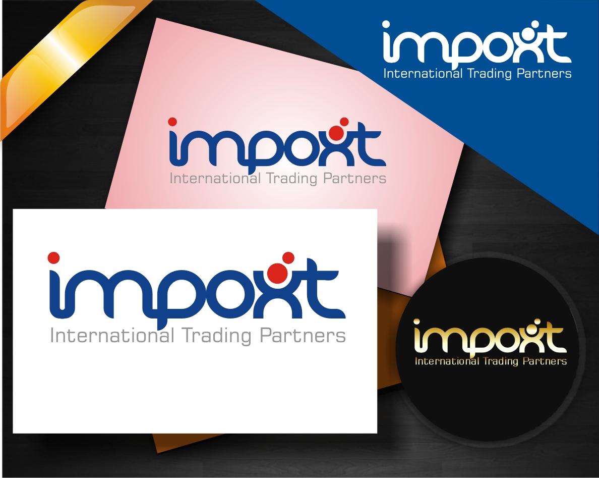 Logo Design by ArifRif for this project | Design #5175848