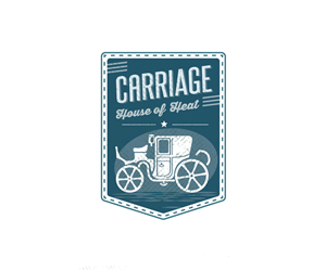 Logo Design by neerto for Carriage House of Heat | Design: #5187529