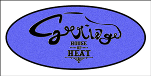 Logo Design by avieora_kitzmi for Carriage House of Heat | Design #5176156