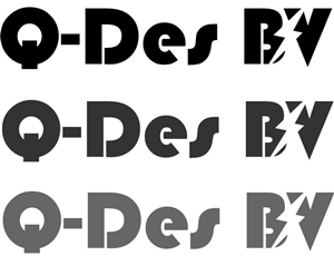Logo Design by El chino negro