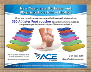 Postcard Design by Sbss for this project | Design: #5198192