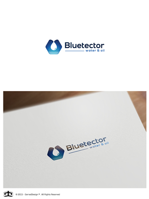Logo Design by garrad
