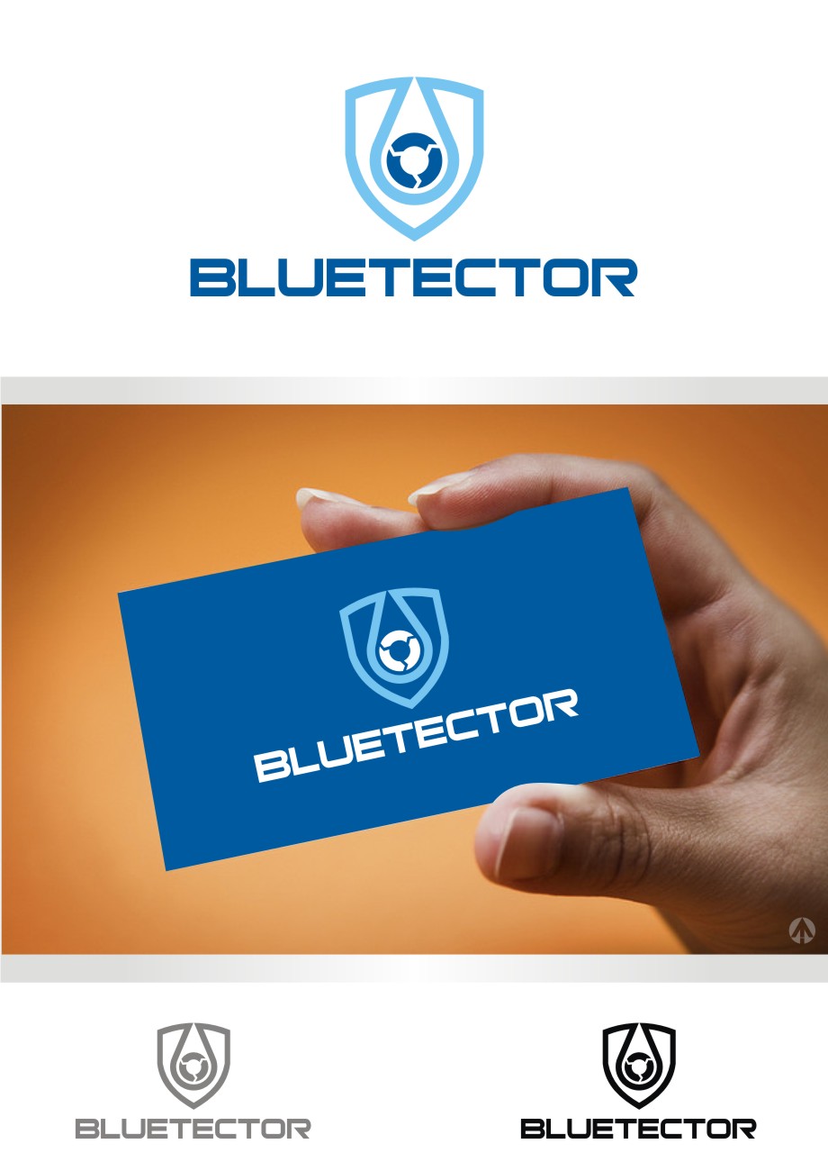 Logo Design by RKingz for this project | Design #5219479