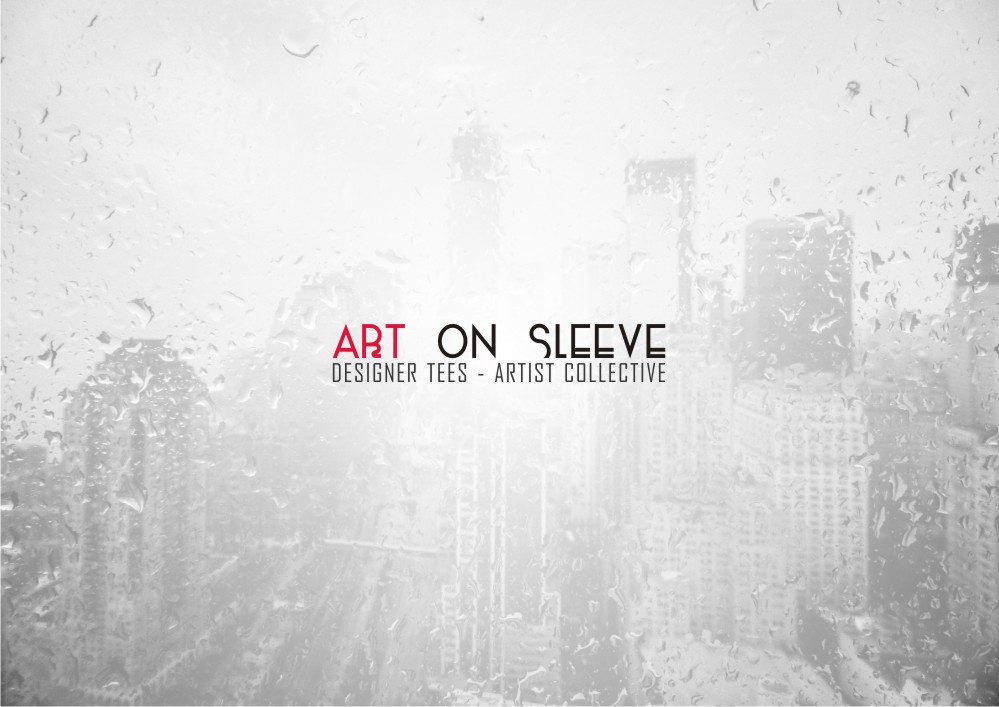 Diseño de Logo por Amduat Design para Art on Sleeve | Diseño #1449230