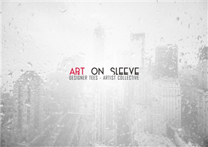 Logo Design by Amduat Design for Art on Sleeve | Design: #1449230
