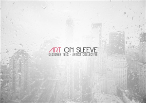 Logo Design by Amduat Design for Art on Sleeve | Design: #1452218