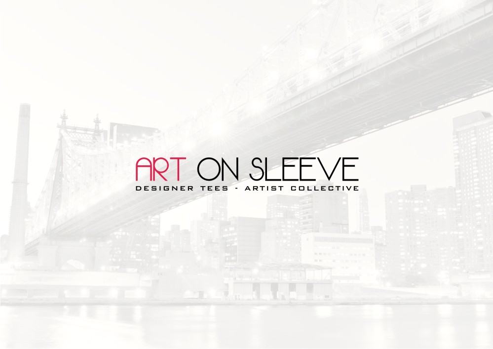 Logo Design by Amduat Design for Art on Sleeve | Design #1456148