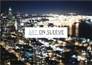 Logo Design by Amduat Design for Art on Sleeve | Design: #1456149