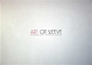Logo Design by Amduat Design for Art on Sleeve | Design: #1456181