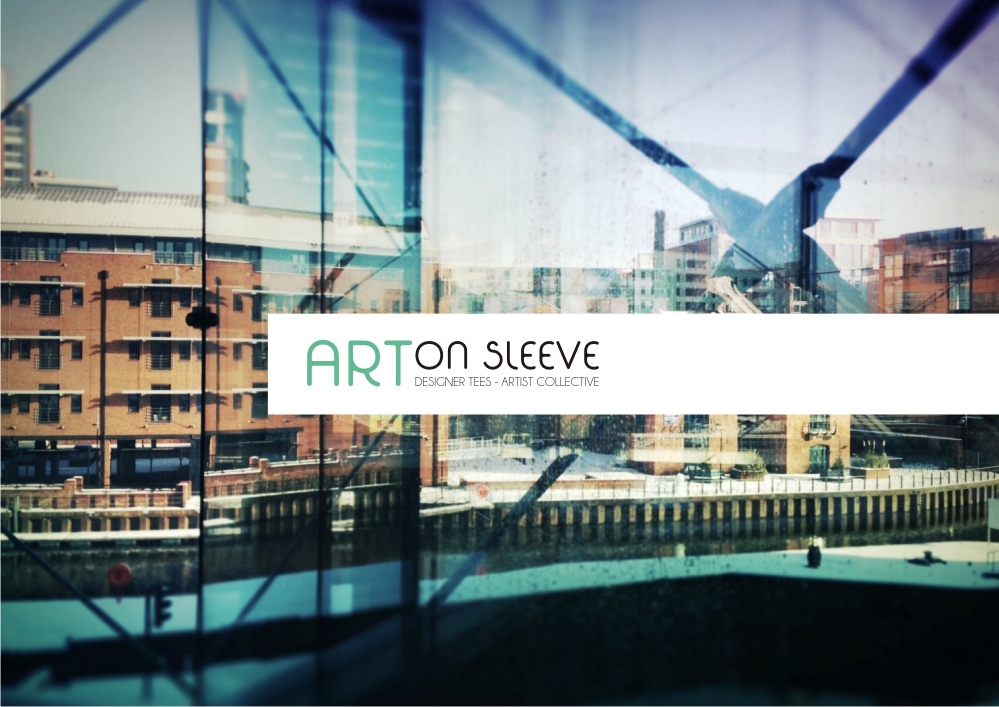 Logo Design by Amduat Design for Art on Sleeve | Design #1456229