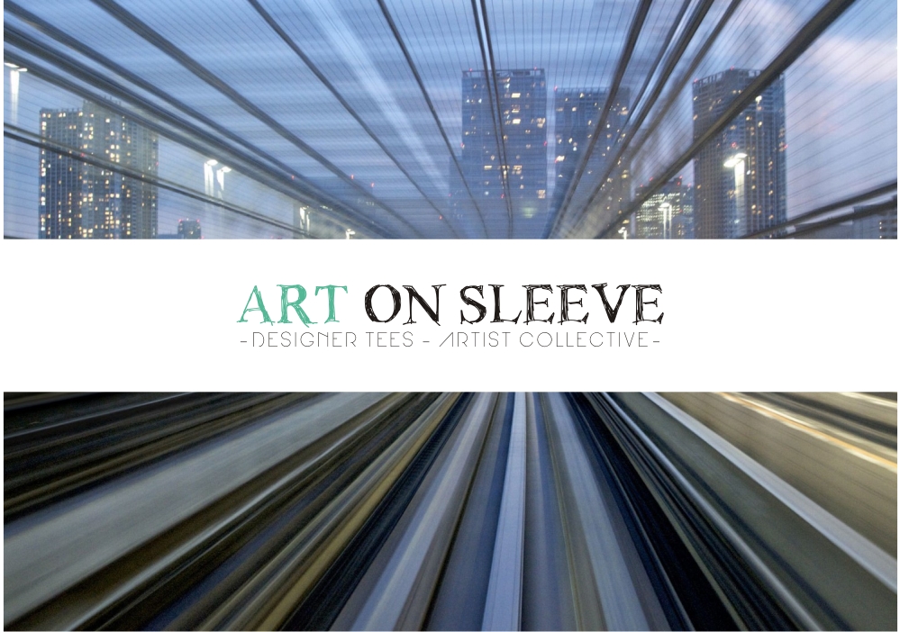 Diseño de Logo por Amduat Design para Art on Sleeve | Diseño #1456269