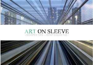 Logo Design by Amduat Design for Art on Sleeve | Design: #1456269