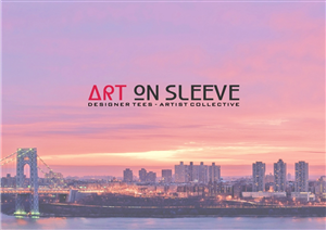 Logo Design by Amduat Design for Art on Sleeve | Design: #1456543