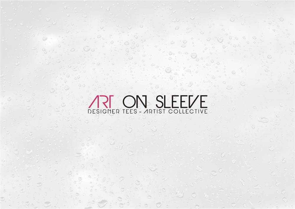 Diseño de Logo por Amduat Design para Art on Sleeve | Diseño #1456760