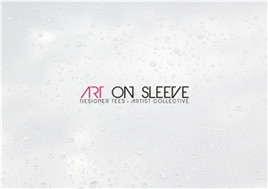Logo Design by Amduat Design for Art on Sleeve | Design: #1456760