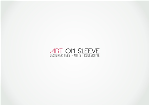 Logo Design by Amduat Design for Art on Sleeve | Design: #1473127