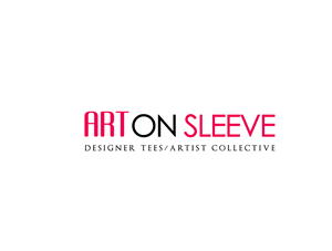 Logo Design by Pv_999 for Art on Sleeve | Design: #1453150