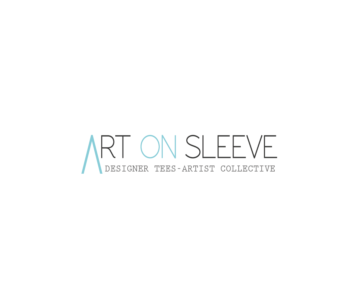 Logo Design by Shirlei Patricia for Art on Sleeve | Design #1456327