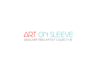 Logo Design by Shirlei Patricia for Art on Sleeve | Design: #1464079