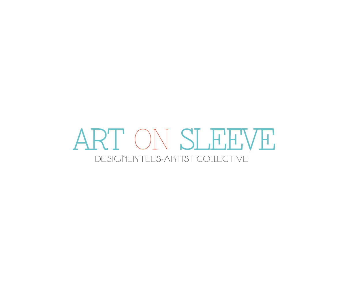Logo Design by Shirlei Patricia for Art on Sleeve | Design #1464080