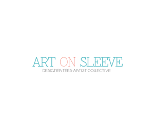 Logo Design by Shirlei Patricia for Art on Sleeve | Design: #1464080
