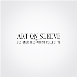Logo Design by studio-sfp.com for Art on Sleeve | Design: #1449336