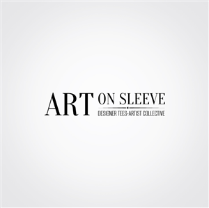 Logo Design by studio-sfp.com for Art on Sleeve | Design: #1449351