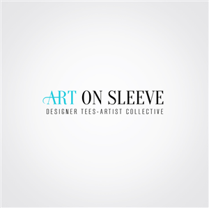 Logo Design by studio-sfp.com for Art on Sleeve | Design: #1455591