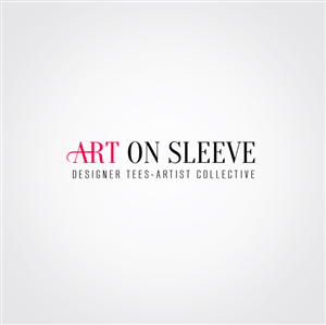 Logo Design by studio-sfp.com for Art on Sleeve | Design: #1455592