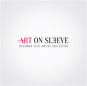 Logo Design by studio-sfp.com for Art on Sleeve | Design: #1455602