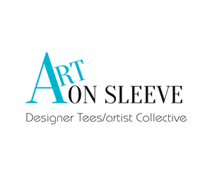 Logo Design by patpat for Art on Sleeve | Design: #1451959