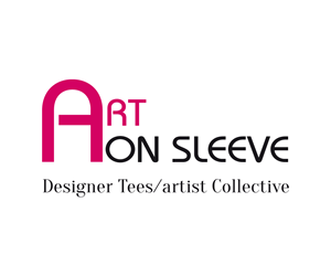 Logo Design by patpat for Art on Sleeve | Design: #1451962