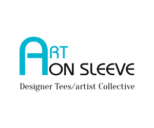 Logo Design by patpat for Art on Sleeve | Design: #1451963