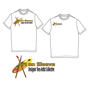 Design de Logo par ktgrandy pour Art on Sleeve | Design #1454385