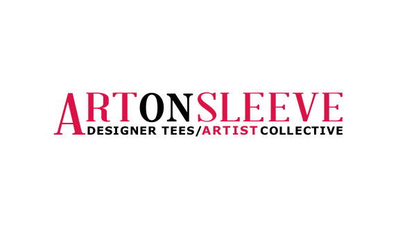 Logo Design by Allen H. for Art on Sleeve | Design #1449293