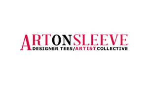 Logo Design by Allen H. for Art on Sleeve | Design: #1449293