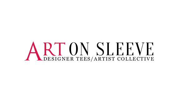 Design de Logo par Allen H. pour Art on Sleeve | Design #1449352