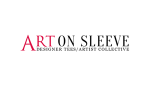 Logo Design by Allen H. for Art on Sleeve | Design: #1449352