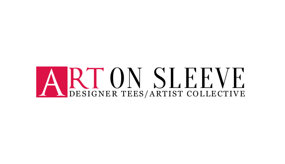 Logo Design by Allen H. for Art on Sleeve | Design #1449366